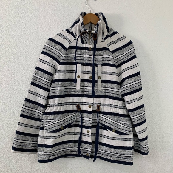 LOFT JACKET Coat Small size women's Excellent - Picture 6 of 16